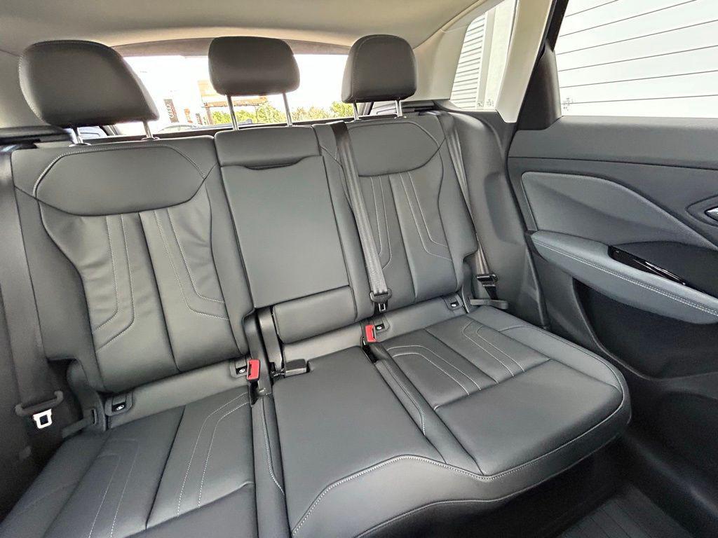 new 2026 Audi Q3 car, priced at $51,070