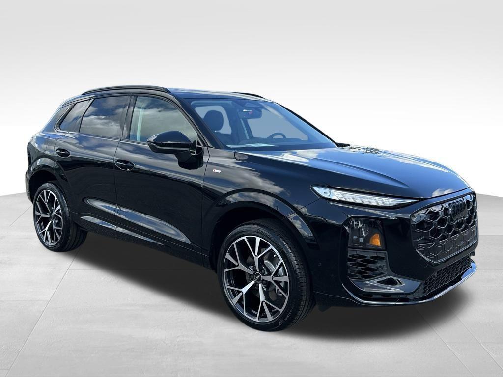 new 2026 Audi Q3 car, priced at $51,070