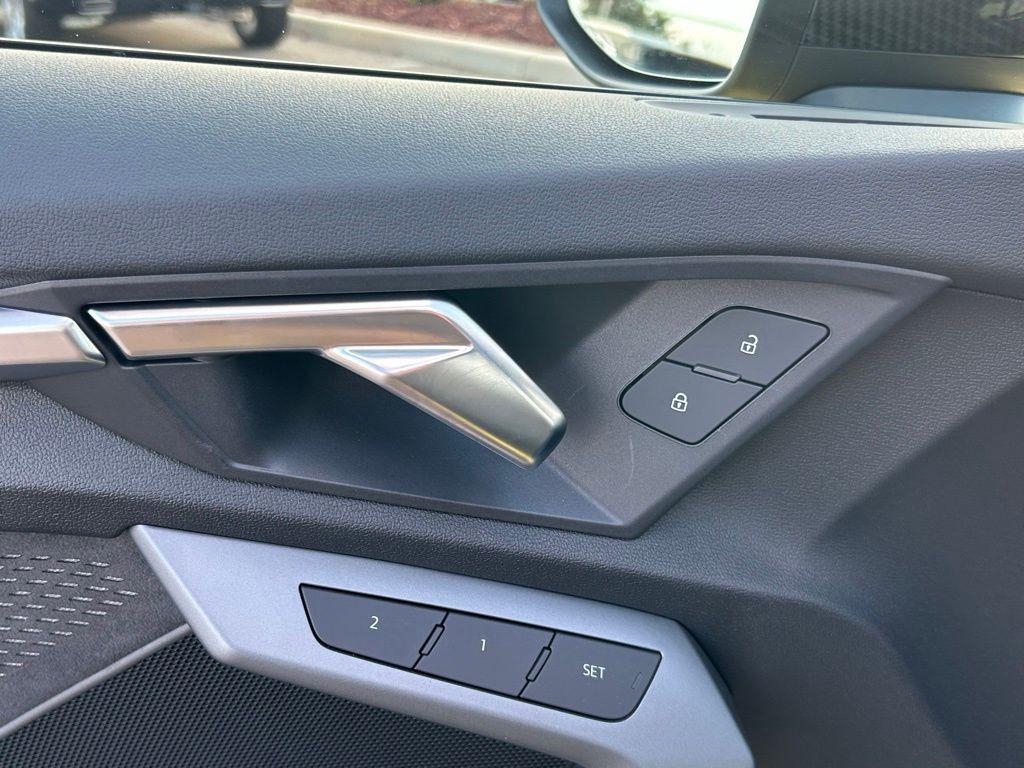 new 2026 Audi S3 car, priced at $62,620