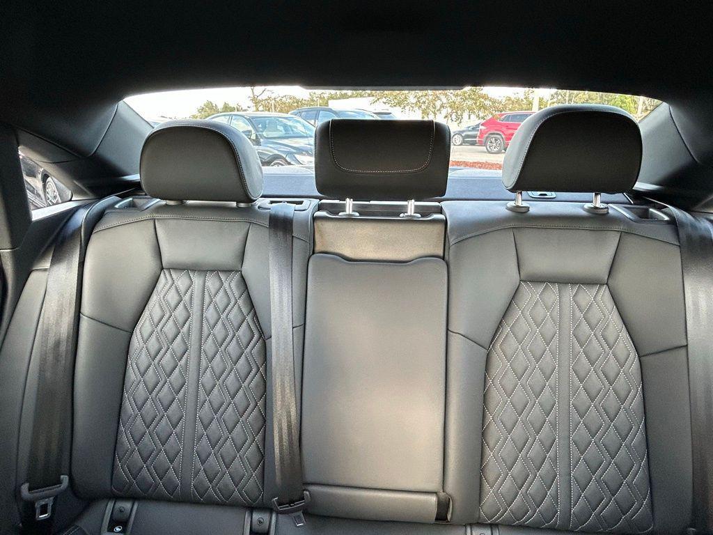 new 2026 Audi S3 car, priced at $62,620