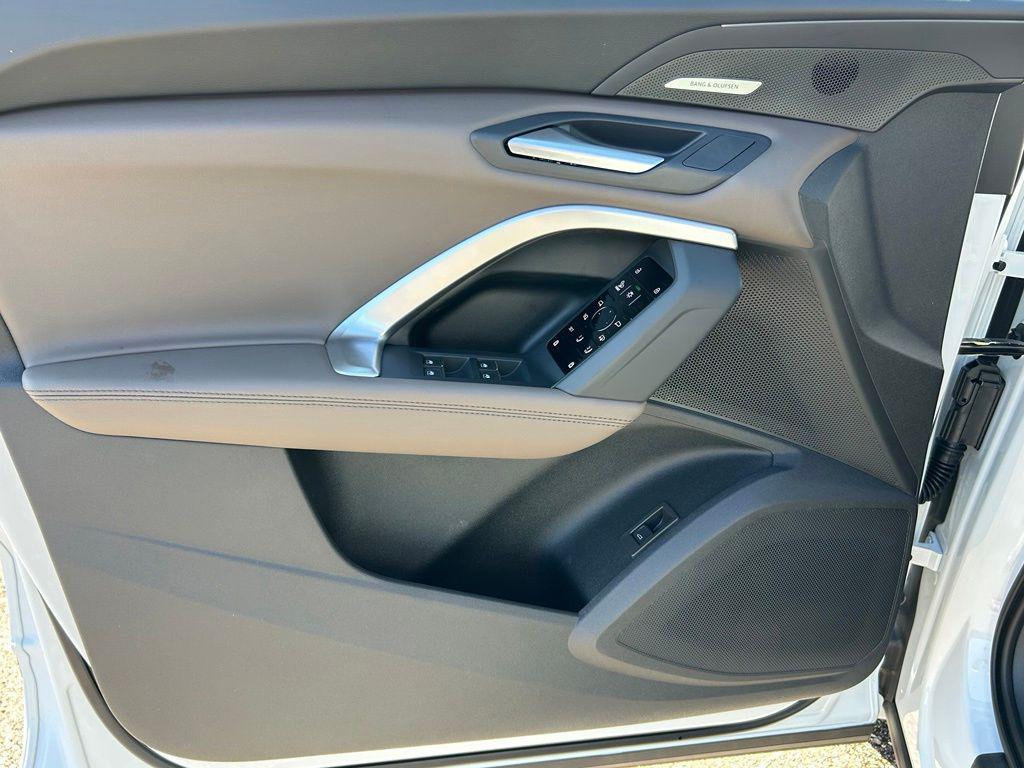 new 2026 Audi Q5 car, priced at $56,247