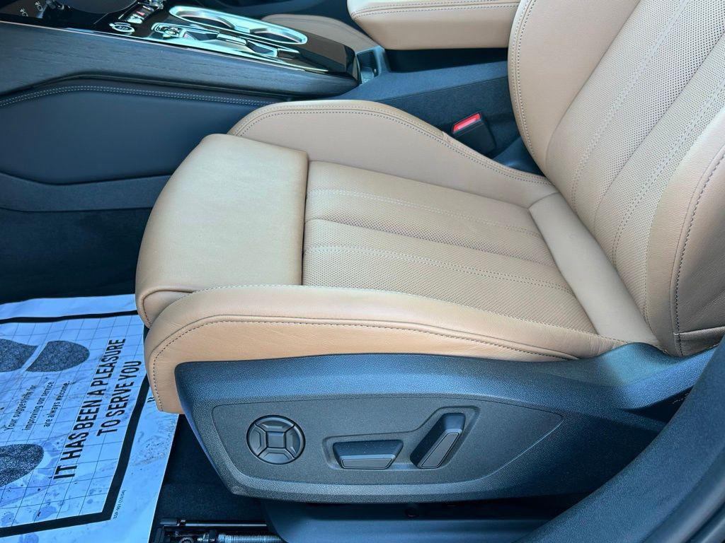 new 2026 Audi A6 car, priced at $65,169