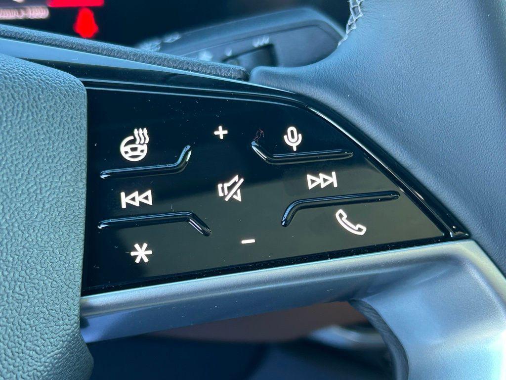 new 2026 Audi A6 car, priced at $65,169