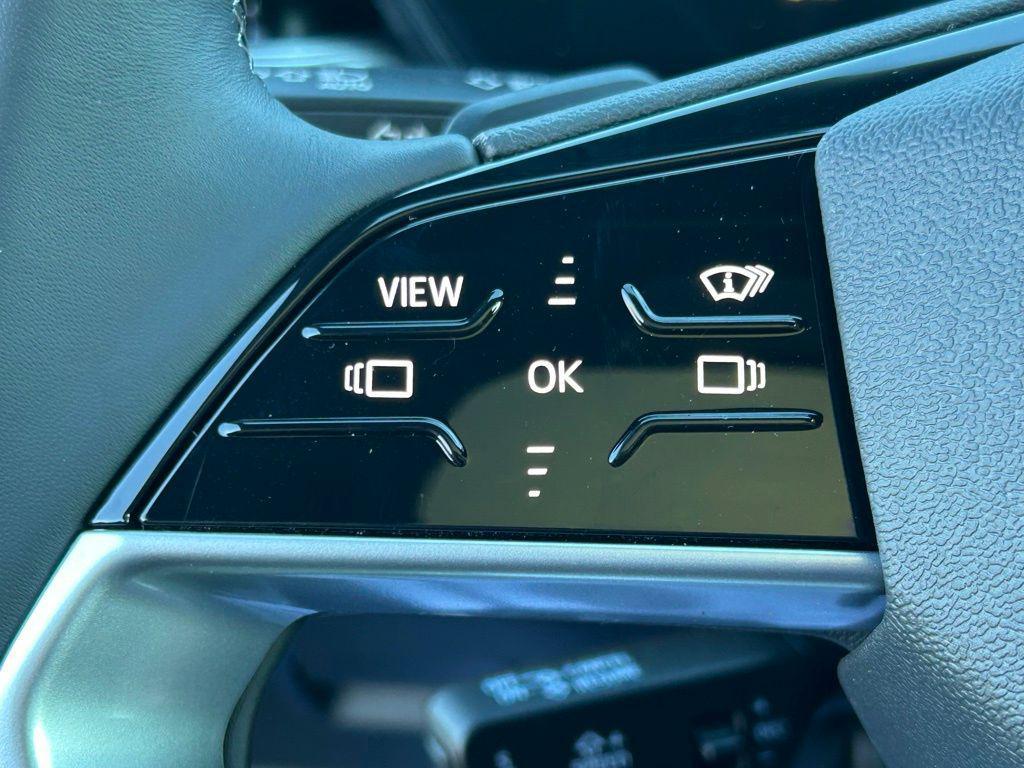 new 2026 Audi A6 car, priced at $65,169