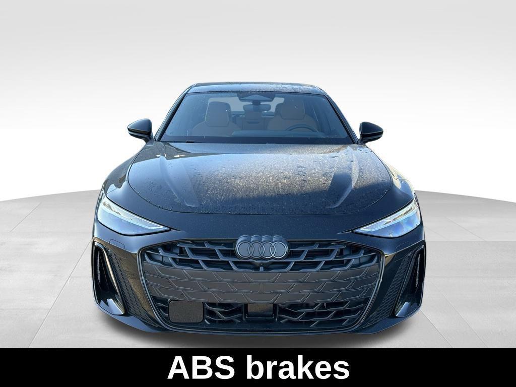 new 2026 Audi A6 car, priced at $65,169