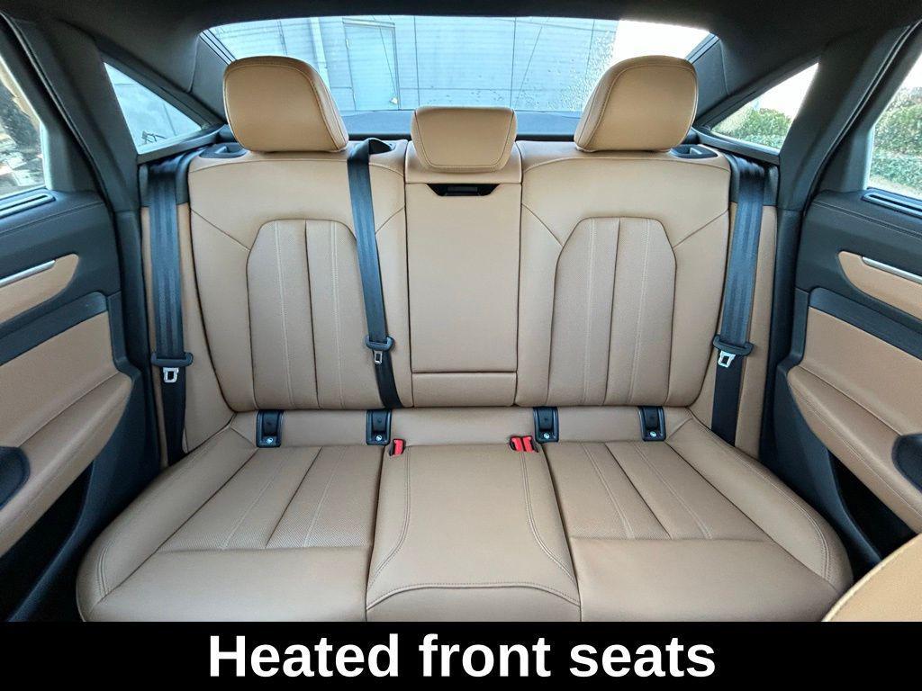 new 2026 Audi A6 car, priced at $65,169