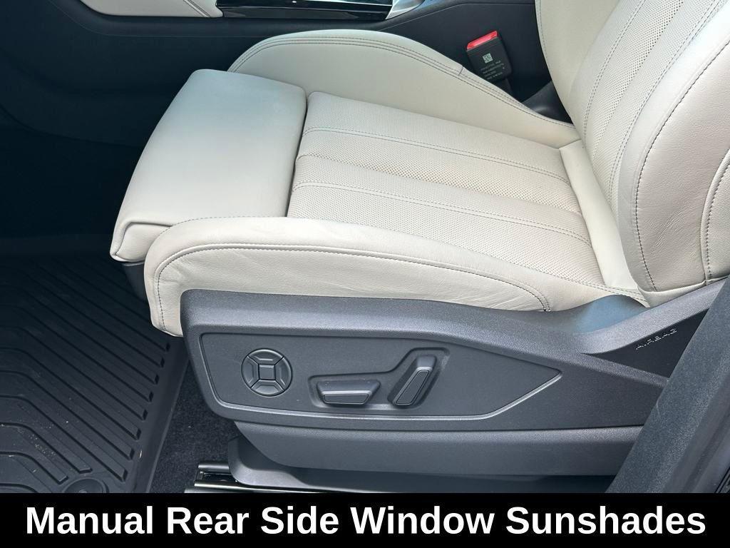 new 2025 Audi Q5 car, priced at $55,660