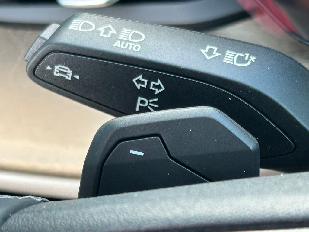 new 2025 Audi Q5 car, priced at $55,660