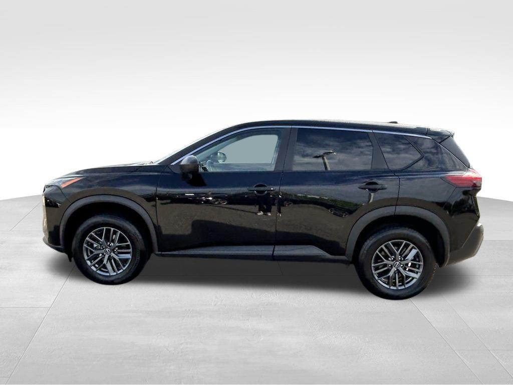 used 2023 Nissan Rogue car, priced at $18,991