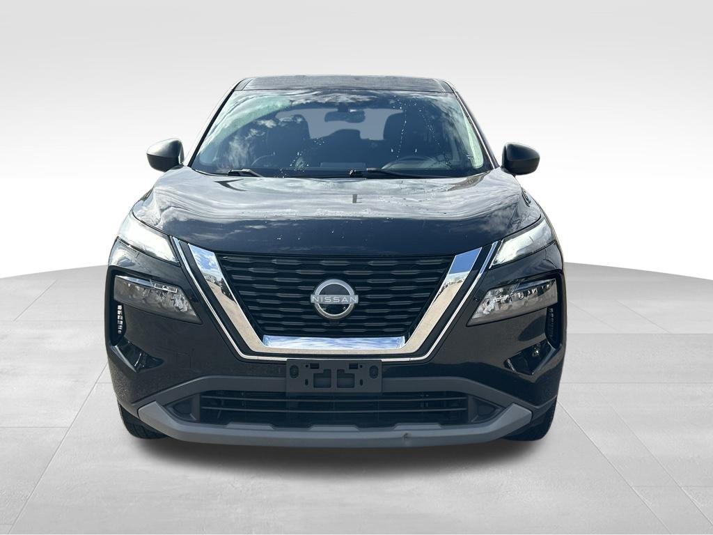 used 2023 Nissan Rogue car, priced at $18,991