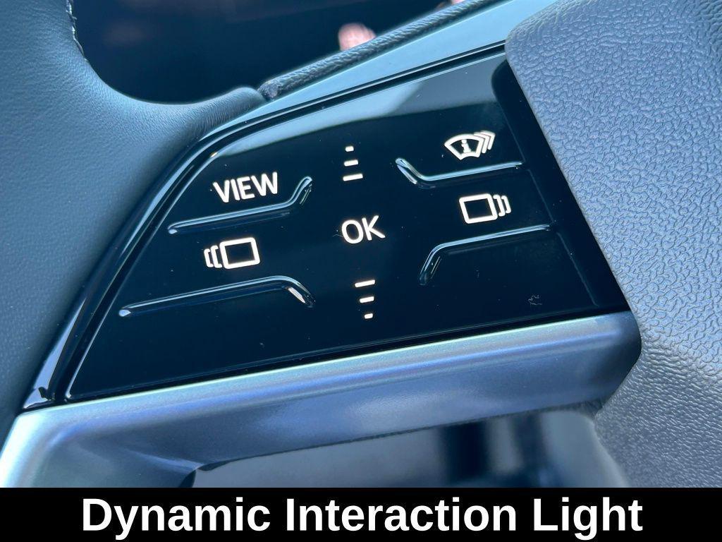 new 2025 Audi Q5 car, priced at $55,232