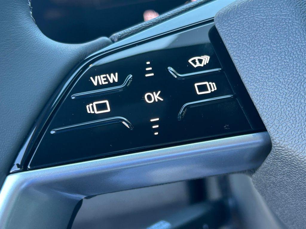 new 2025 Audi Q5 car, priced at $56,566