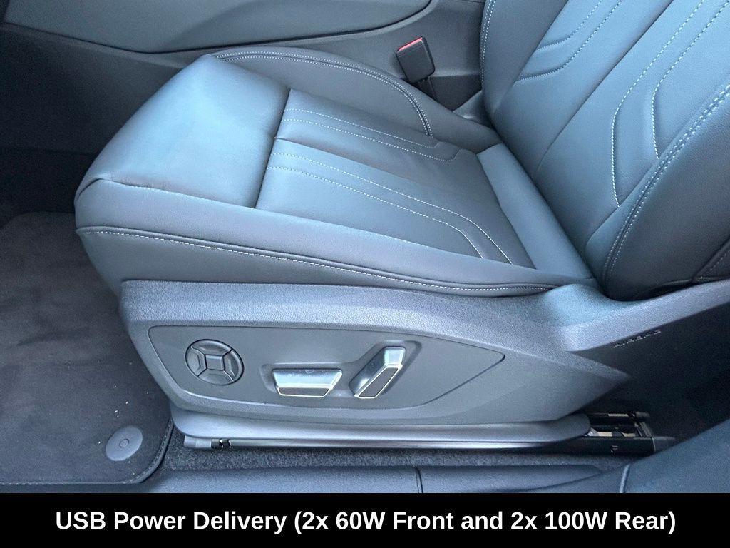 new 2026 Audi Q3 car, priced at $48,611