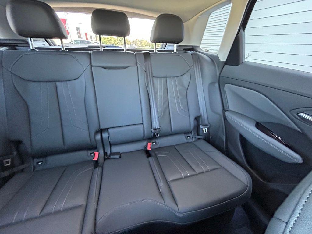 new 2026 Audi Q3 car, priced at $50,920