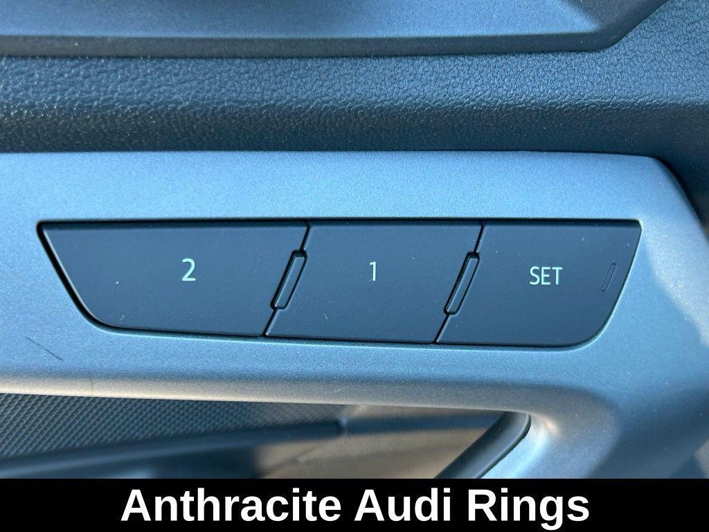 new 2026 Audi A3 car, priced at $38,618