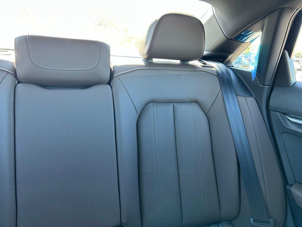 new 2026 Audi A3 car, priced at $38,918