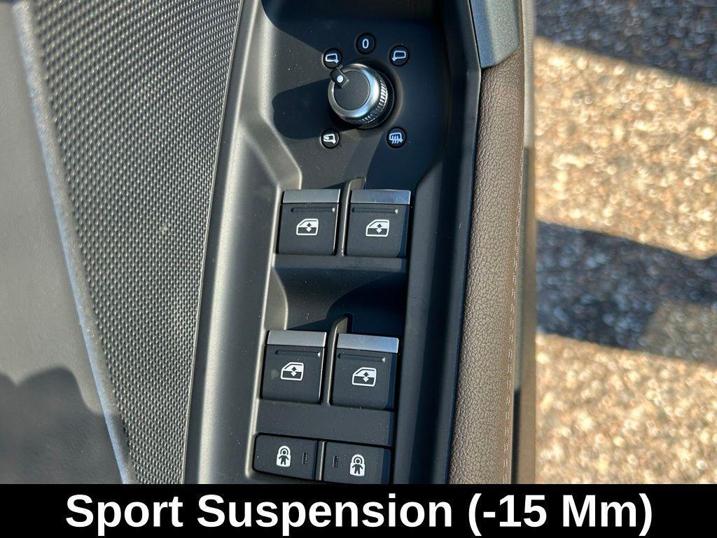 new 2026 Audi A3 car, priced at $38,618