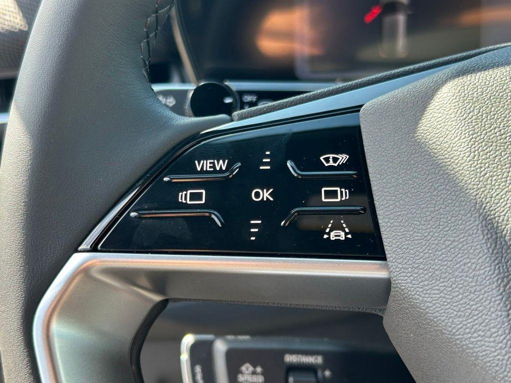 new 2026 Audi Q3 car, priced at $51,530