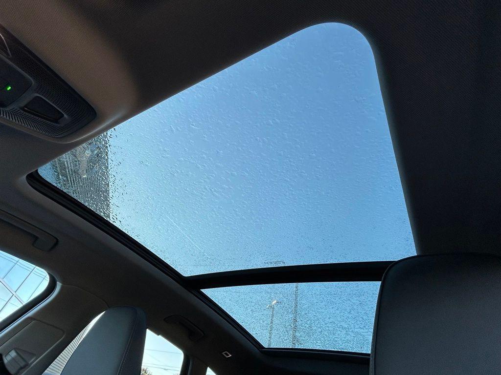 new 2025 Audi Q5 car, priced at $59,303