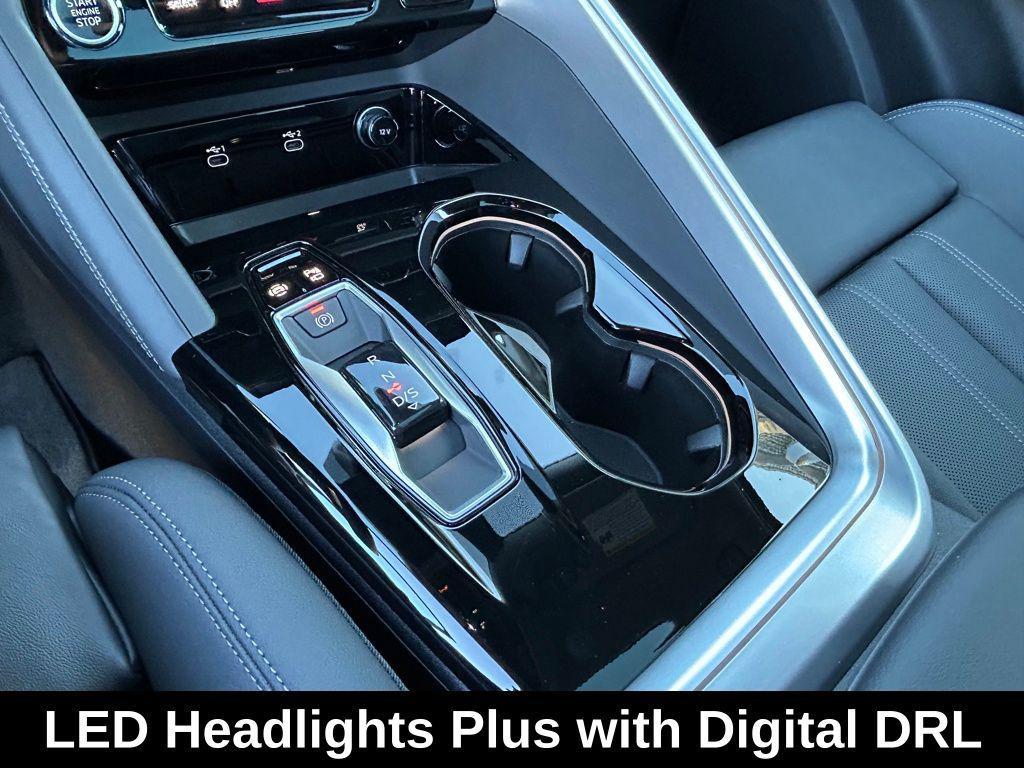 new 2025 Audi Q5 car, priced at $57,969