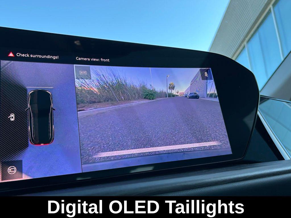 new 2025 Audi Q5 car, priced at $57,969