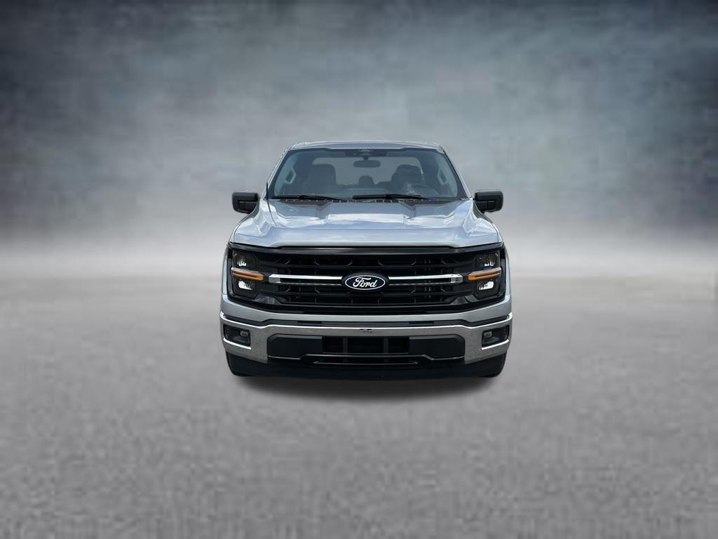 used 2025 Ford F-150 car, priced at $41,525