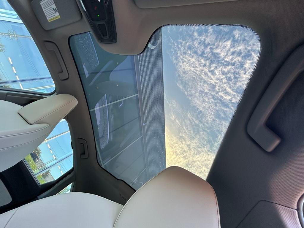 new 2025 Audi A5 car, priced at $52,393