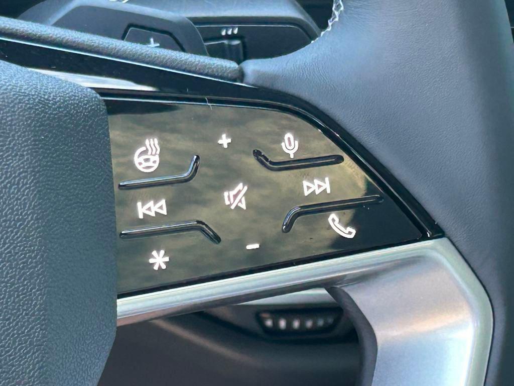 new 2025 Audi A5 car, priced at $52,393