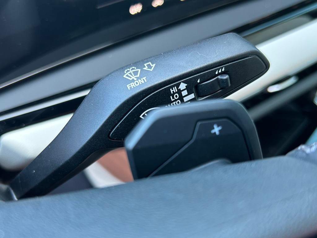 new 2025 Audi A5 car, priced at $52,393