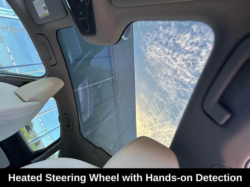 new 2025 Audi A5 car, priced at $48,665