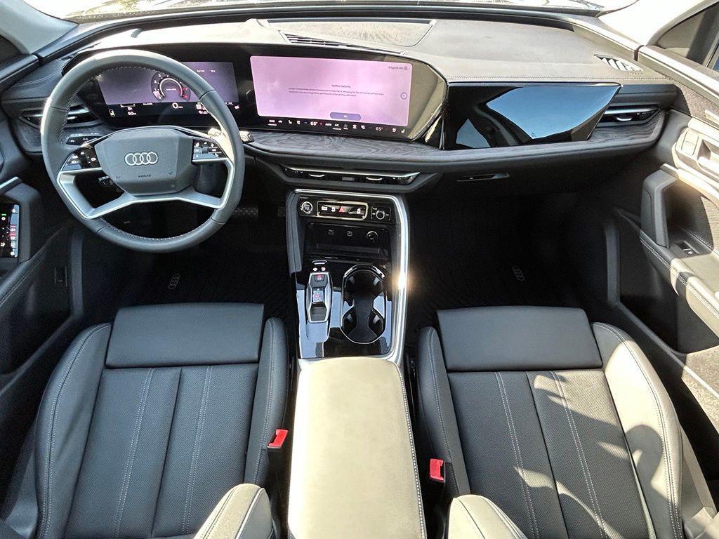 new 2026 Audi Q5 car, priced at $53,872