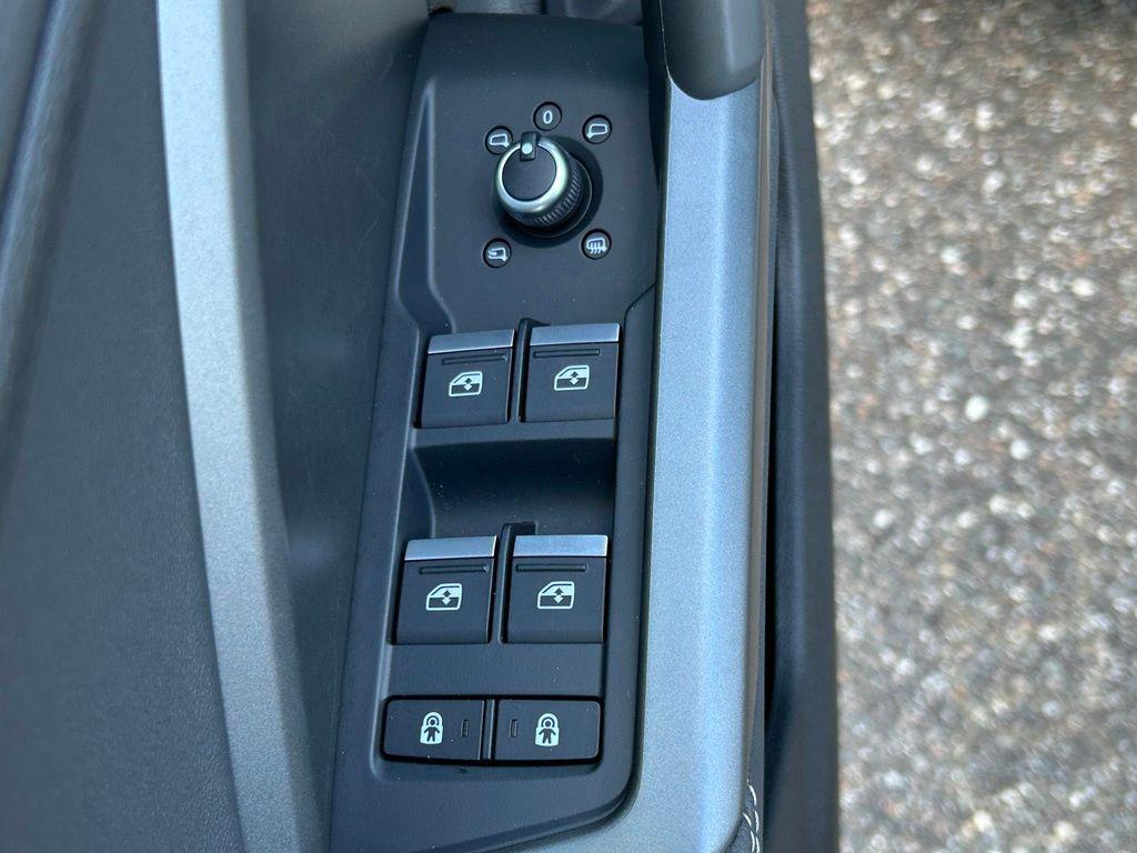 new 2025 Audi Q3 car, priced at $42,421