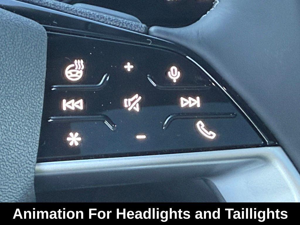 new 2025 Audi Q5 car, priced at $55,660