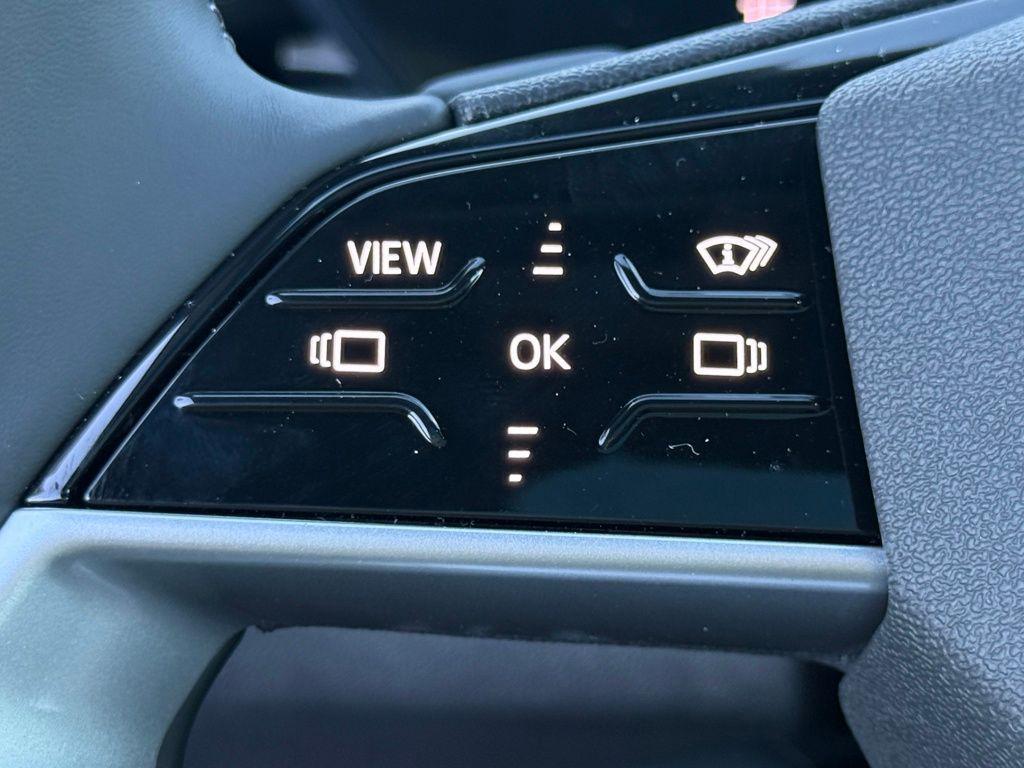 new 2025 Audi Q5 car, priced at $56,994