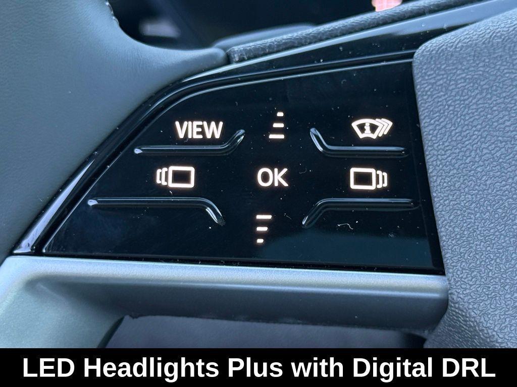 new 2025 Audi Q5 car, priced at $55,660