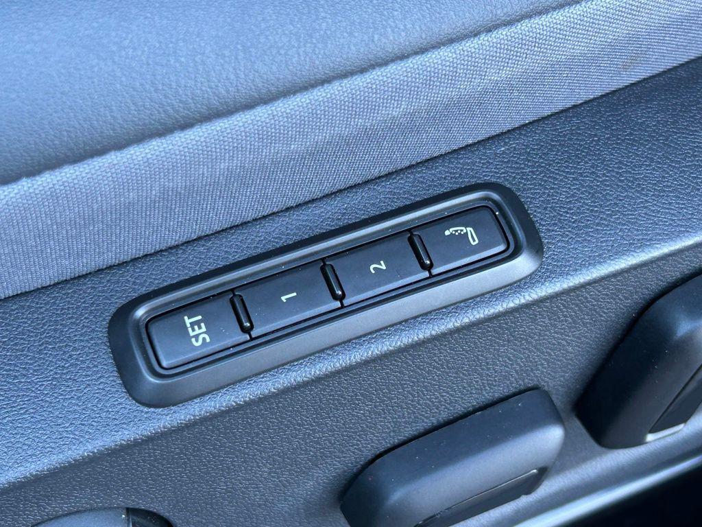 used 2023 Volkswagen ID.4 car, priced at $20,991