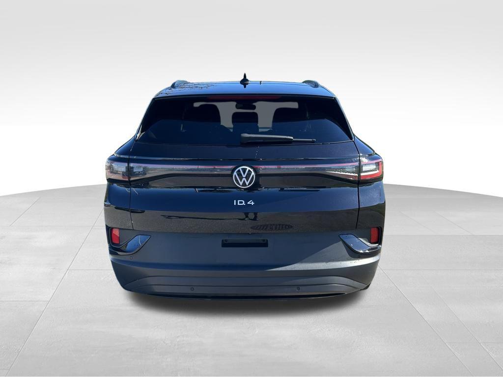 used 2023 Volkswagen ID.4 car, priced at $20,991