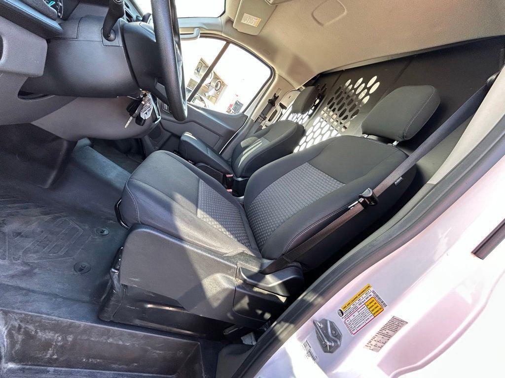 used 2025 Ford Transit-250 car, priced at $36,995