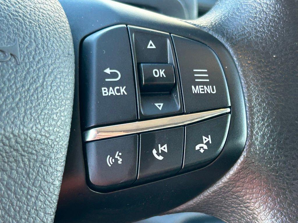 used 2025 Ford Transit-250 car, priced at $36,995
