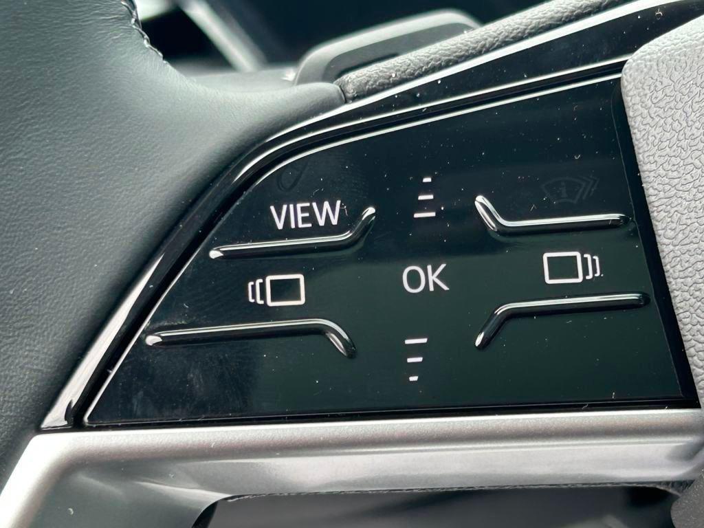 new 2025 Audi A5 car, priced at $49,588