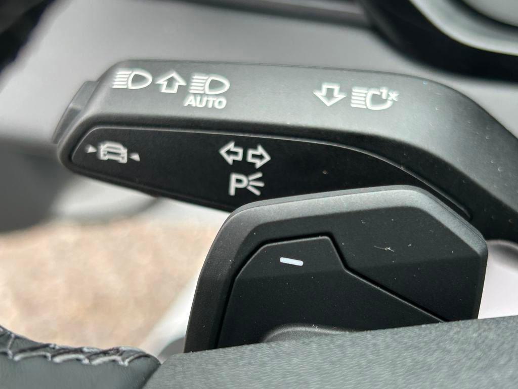 new 2025 Audi A5 car, priced at $49,588