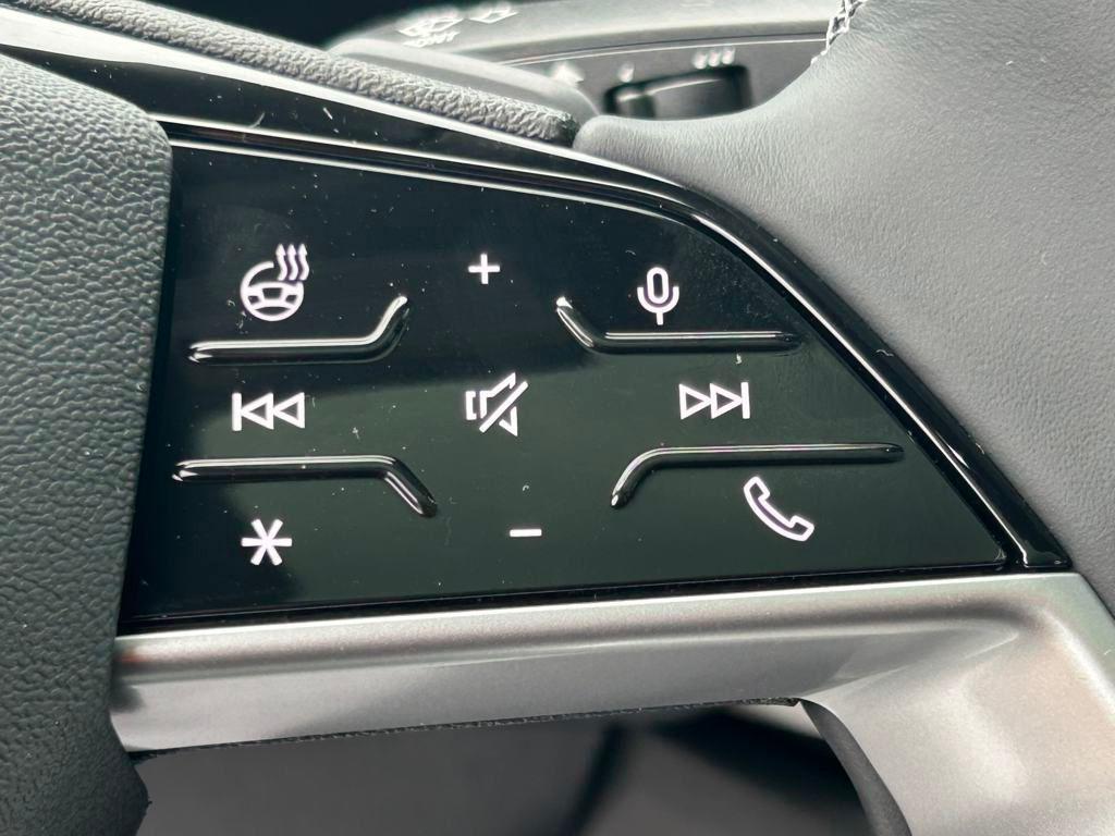 new 2025 Audi A5 car, priced at $49,588