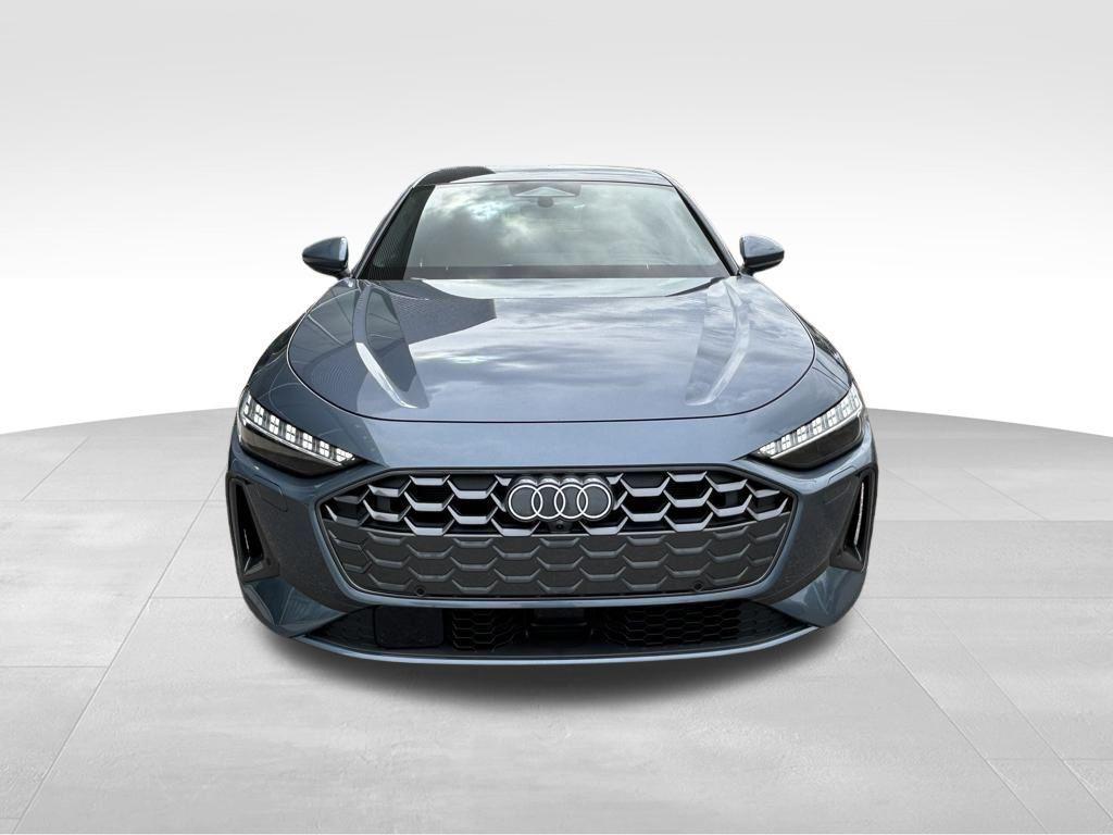 new 2025 Audi A5 car, priced at $52,393