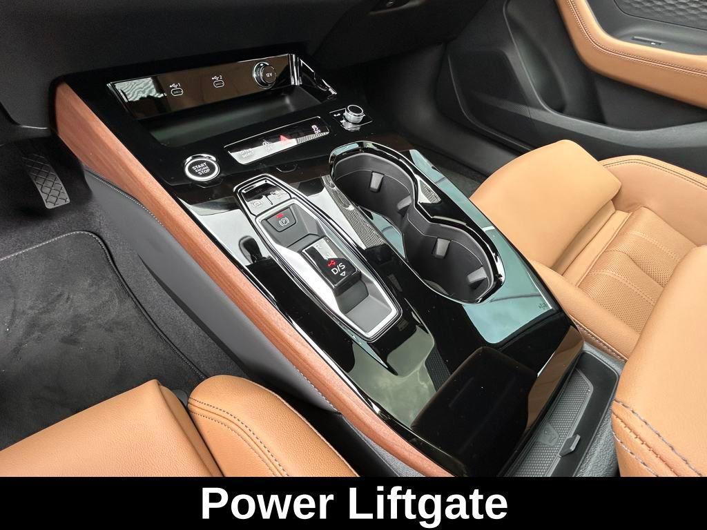 new 2025 Audi A5 car, priced at $48,665