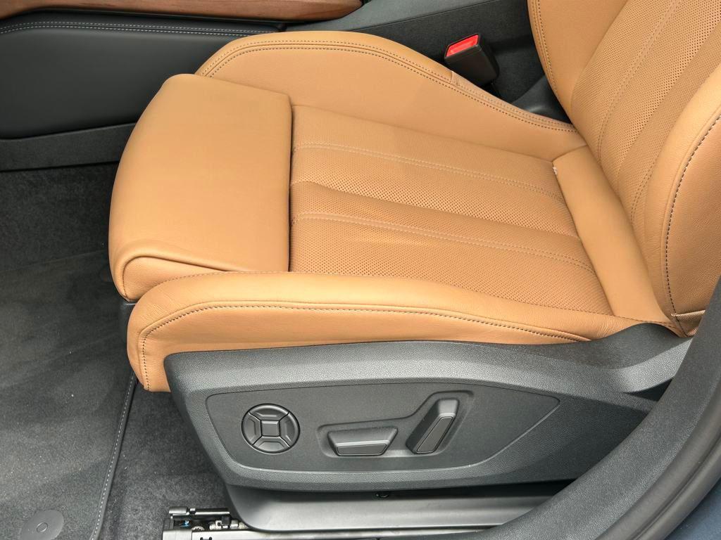 new 2025 Audi A5 car, priced at $52,393