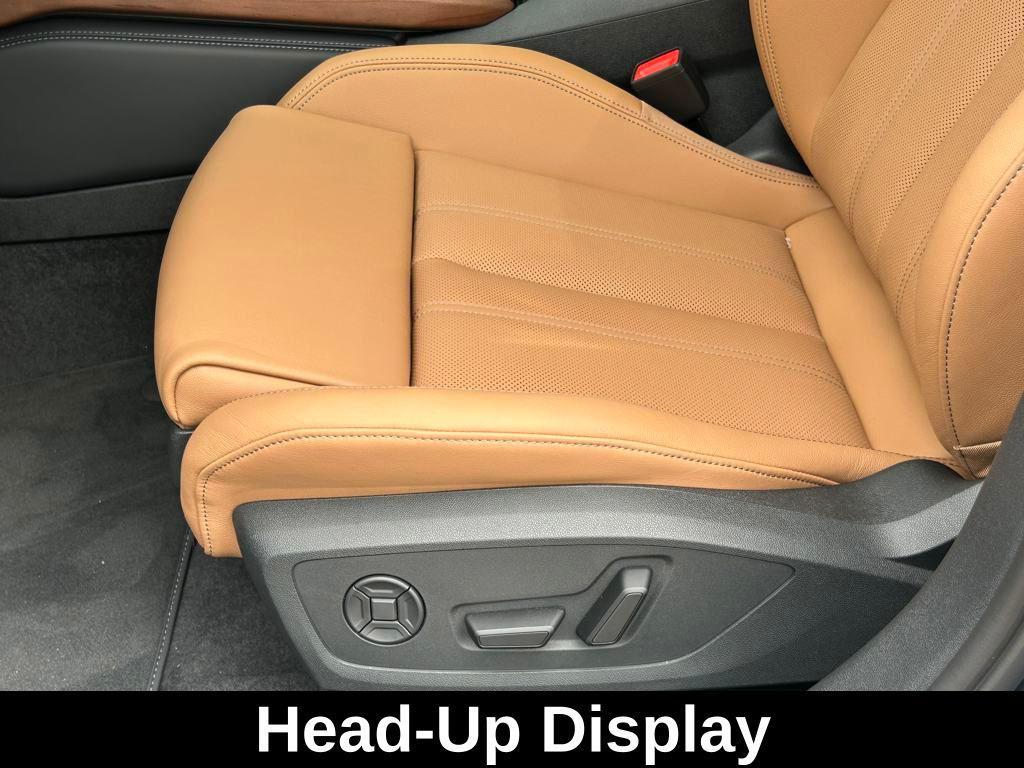 new 2025 Audi A5 car, priced at $48,665