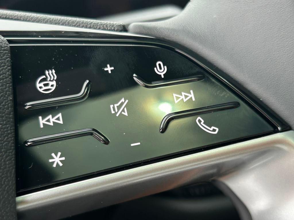 new 2025 Audi A5 car, priced at $52,393