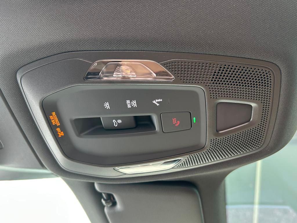 new 2025 Audi A5 car, priced at $52,393