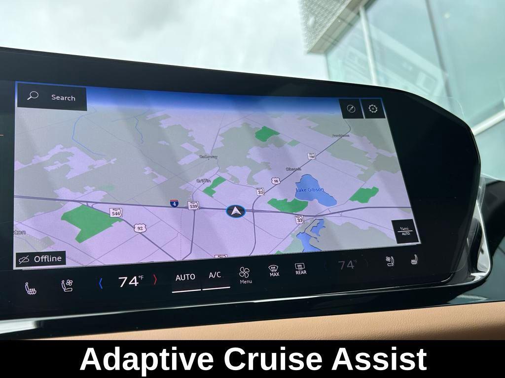 new 2025 Audi A5 car, priced at $48,665