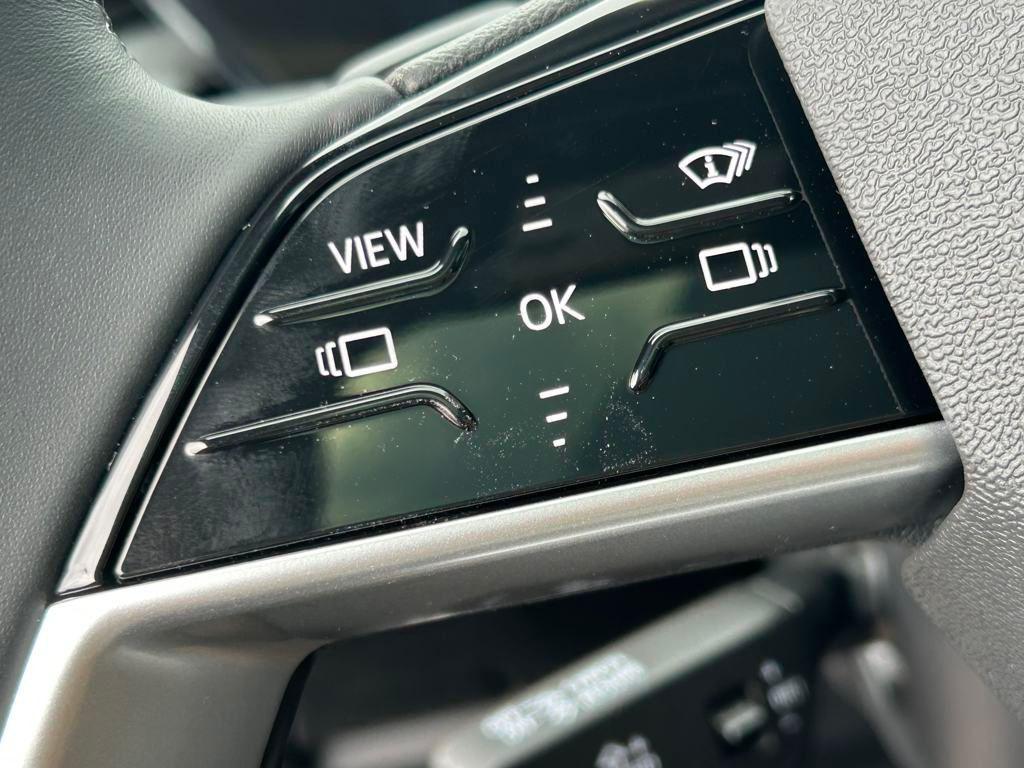 new 2025 Audi A5 car, priced at $52,393